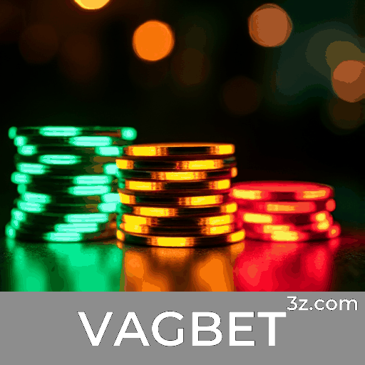 VAGBET: Promoções Inteligentes e Experiência Personalizada