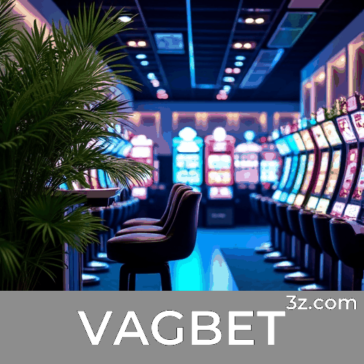 VAGBET: Plataforma de Cassino e Apostas Confiável