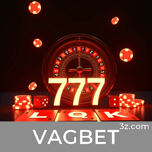VAGBET: Plataforma de Cassino e Apostas Confiável