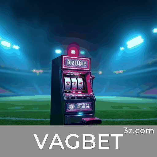 Experimente o VAGBET: Apostas Móveis Completas